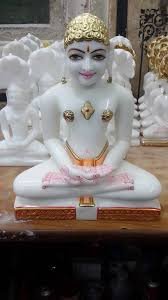 Jain Murtikar (Jain Murti Maker)