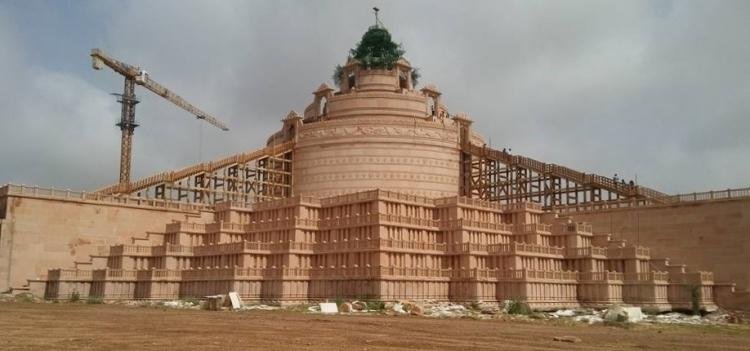 Sompura & Shilpkar (Jain Temple Artists) Sompura & Shilpkar (Jain Temple Artists)
