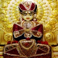Shree Chandraprabhu Swami Bhagwan - History of Bali Gaon - Godwad (Rajasthan)