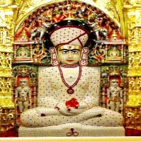 Shree Manmohan Parshvanath Bhagwan - History of Bali Gaon - Godwad (Rajasthan)