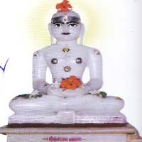 Shree Sambhavnath Temple - History of Bali Gaon - Godwad (Rajasthan)