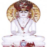 Shree Vimalnath Bhagwan - History of Bali Gaon - Godwad (Rajasthan)