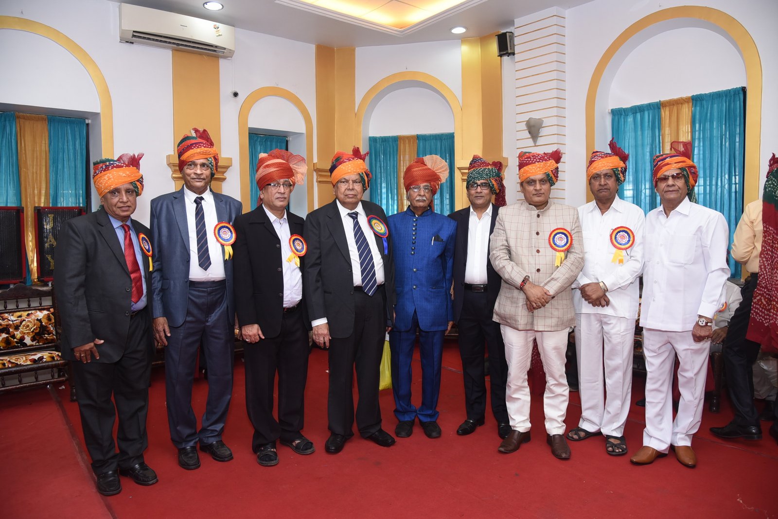 Shree Godwad Oswal Jain Atithi Bhavan Shree Godwad Oswal Jain Atithi Bhavan